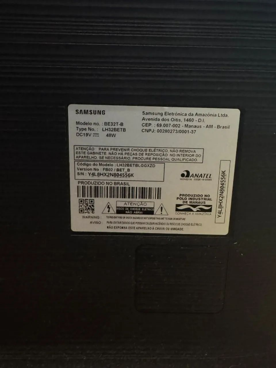 Smart TV Samsung 32"  - Foto 5