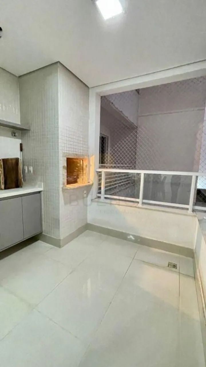 APARTAMENTO - VENDA - Edifício Riviera Duque de Caxias - Duque de Caxias - Cuiabá/MT - Foto 3