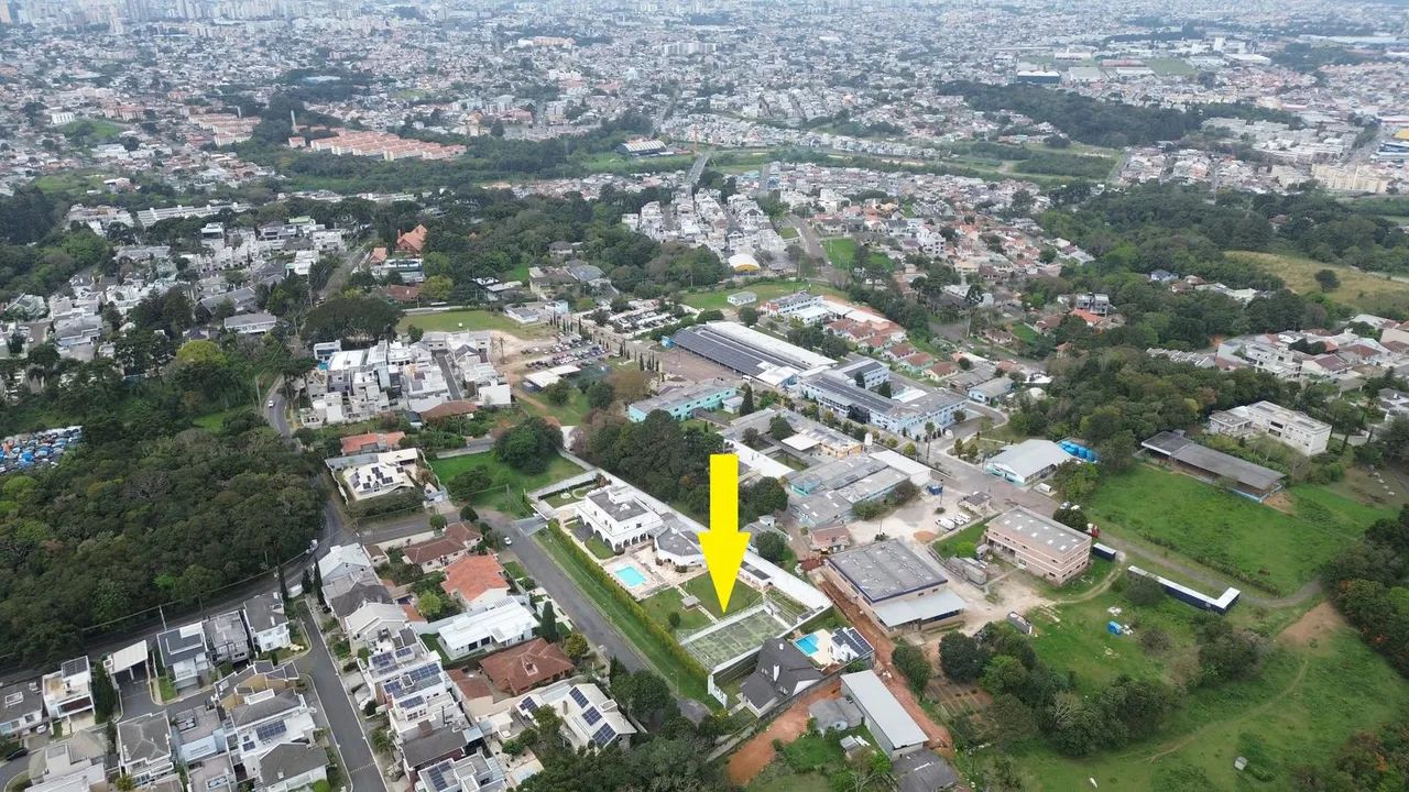 Terreno no Campo Comprido - Foto 4