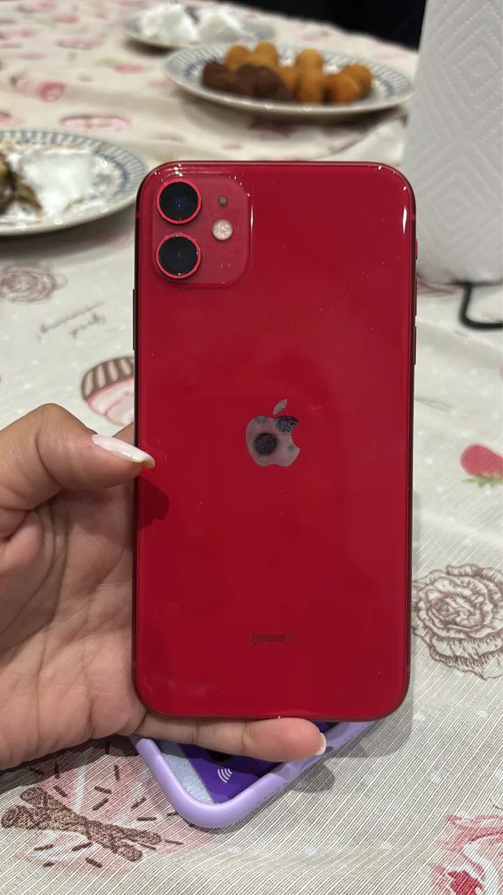 Iphone 11 64gb - Foto 2