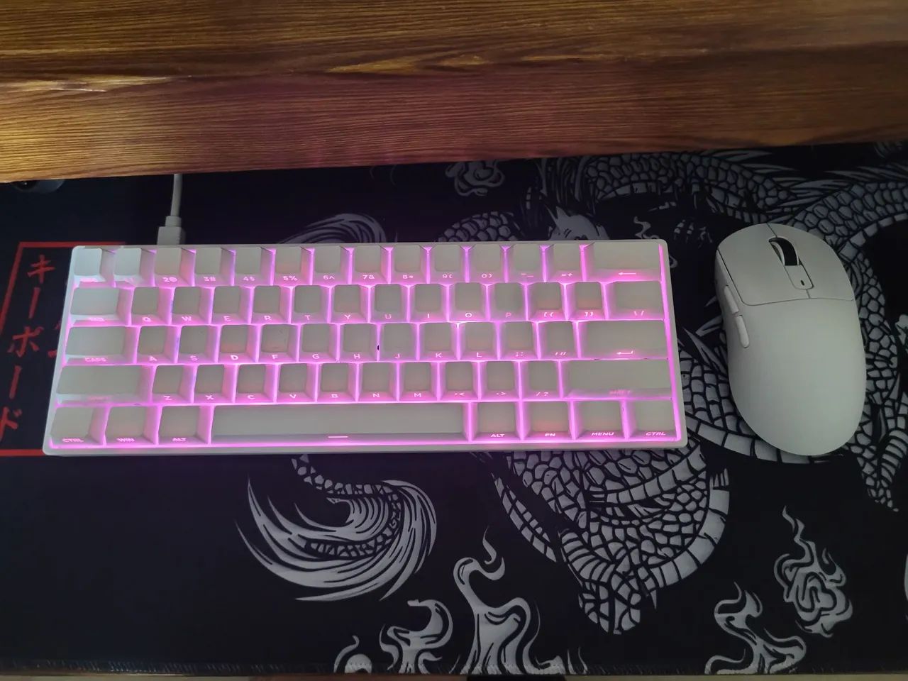 Setup Gamer Casual - Foto 2