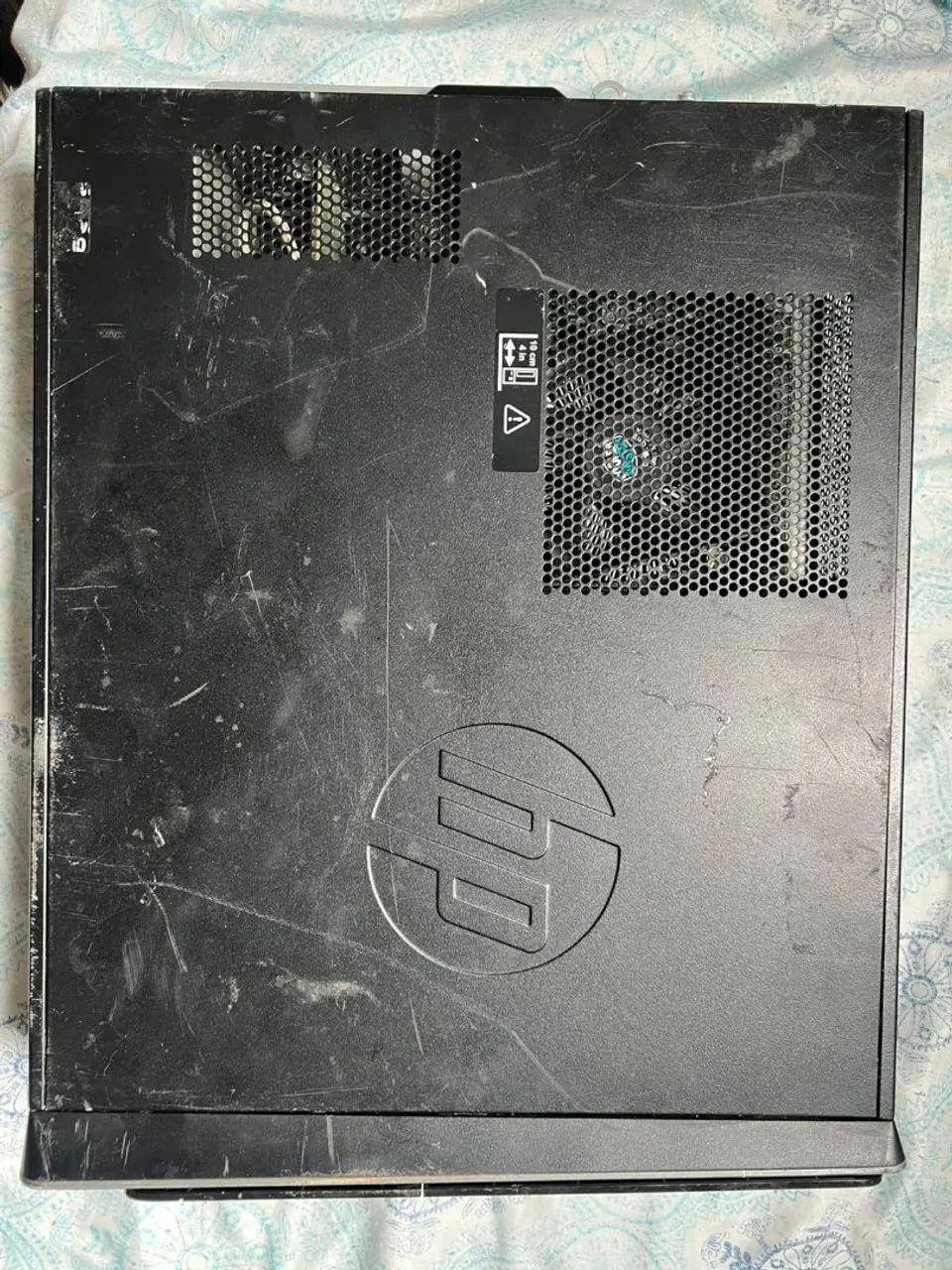Computador HP Beats i3 2 geração / 4gb RAM / 1TB HD - Foto 2