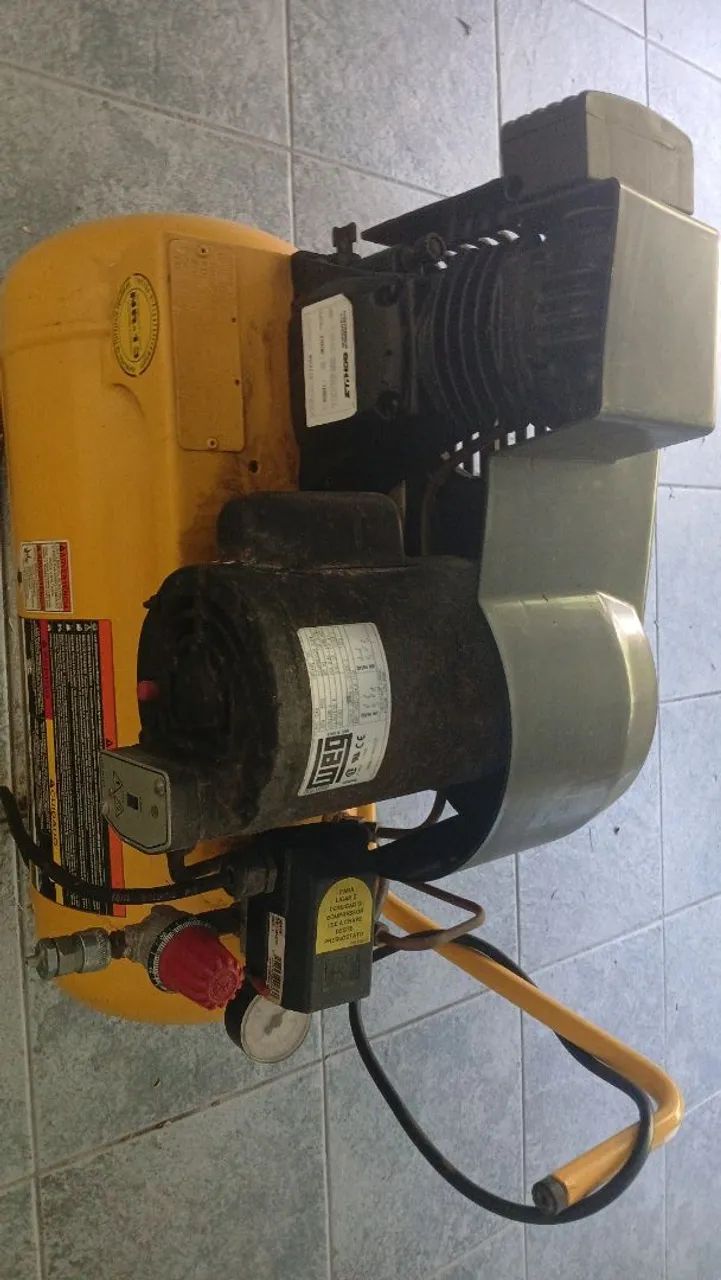 Compressor Twister - Novíssimo  - Foto 4