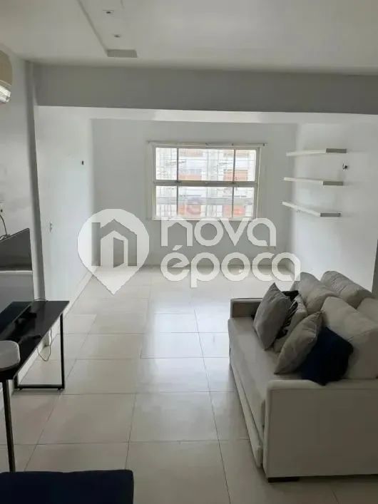 Centro | Apartamento 2 quartos, sendo 1 suite - Foto 4