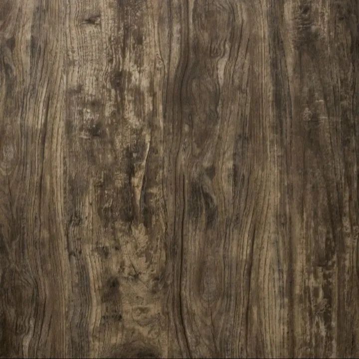Papel de parede vinílico importado madeira rústica rolo de 10mx53cm cobre 4.5m2 - Foto 4