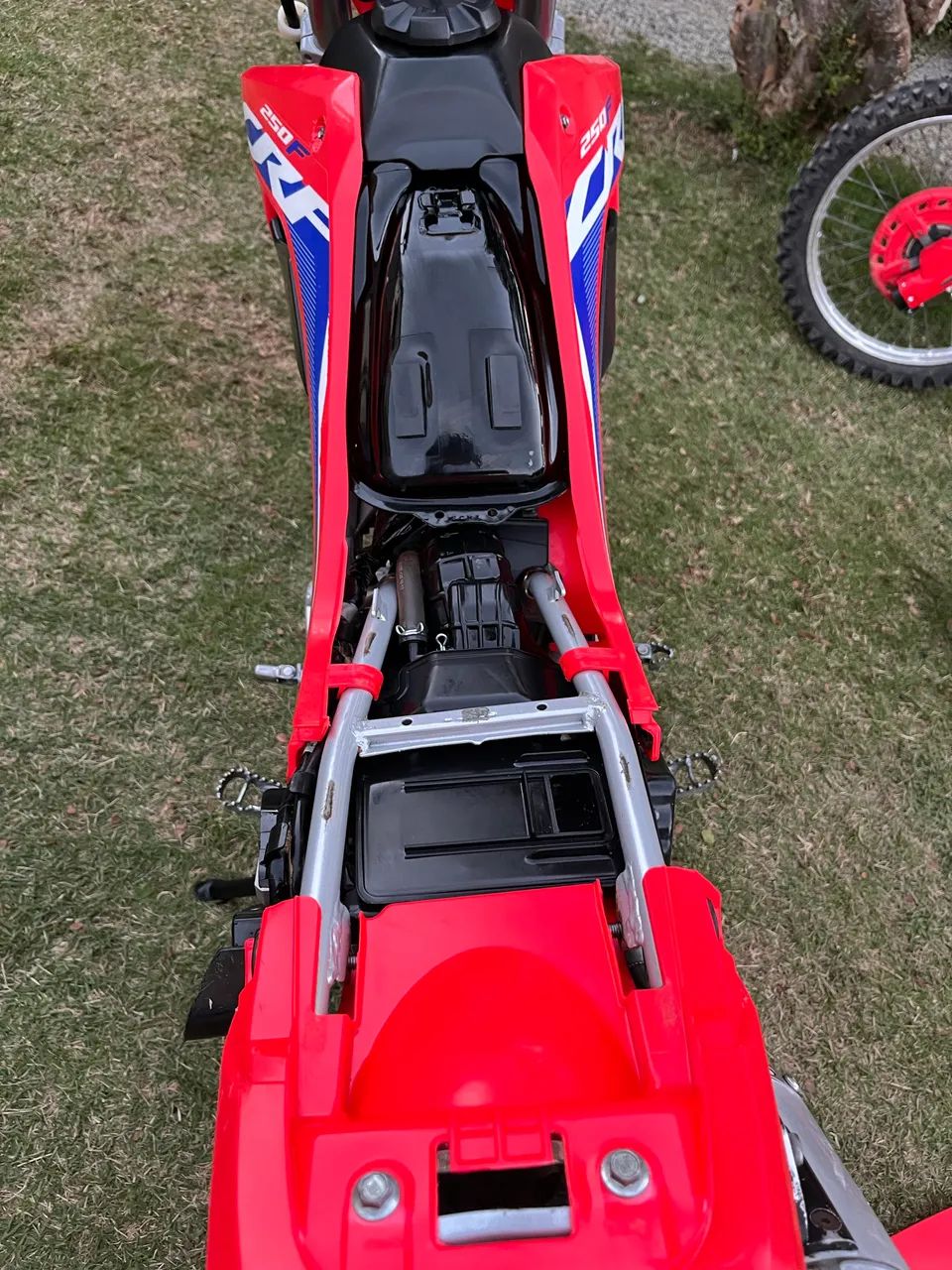 Crf 250f - Foto 5