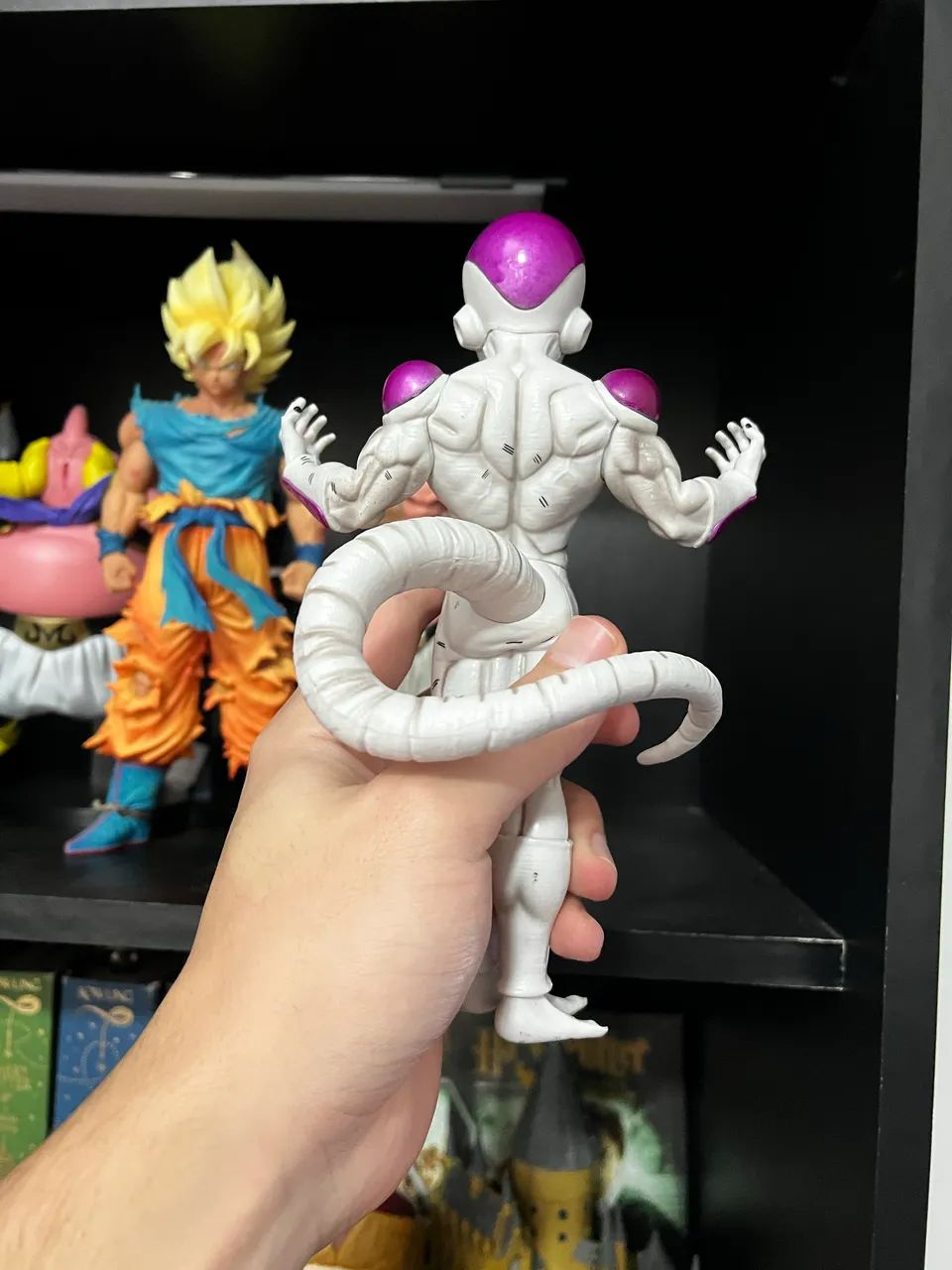 Action Figure Freeza - Foto 3
