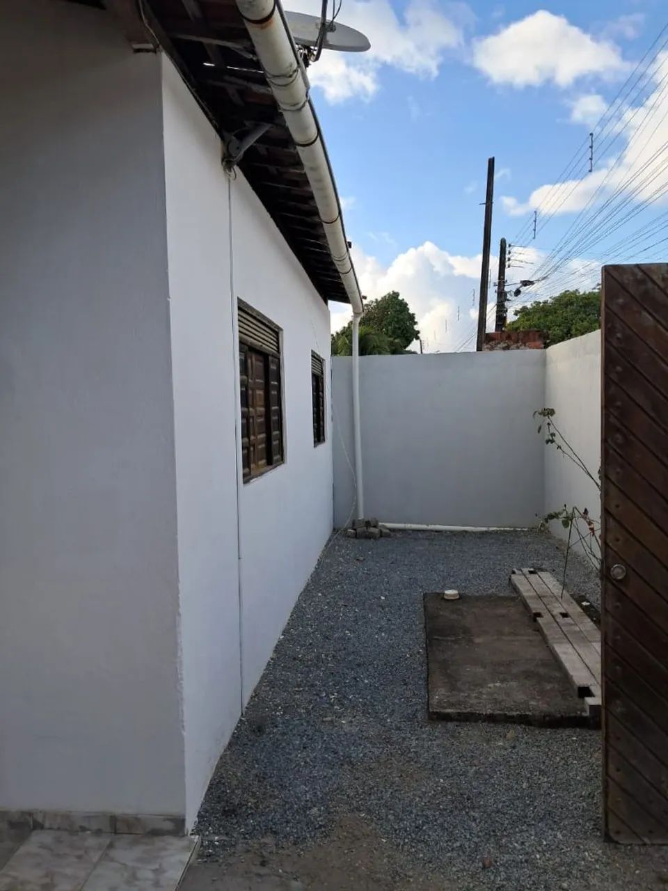 CASA EM MASSAGUEIRA - MARECHAL DEODORO  - Foto 2