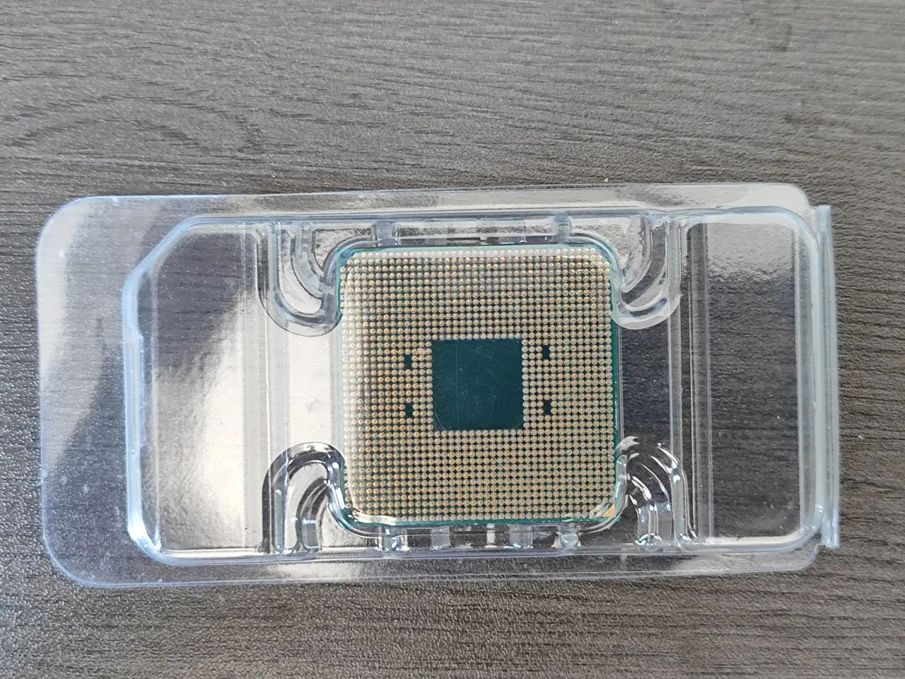 AMD Ryzen 5 5600 - Foto 2