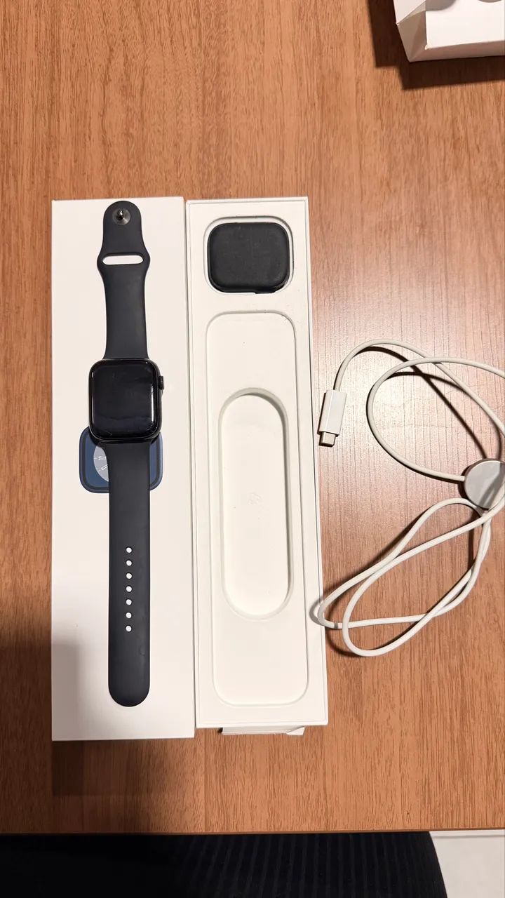 Apple Watch série 8 45 mm  - Foto 2