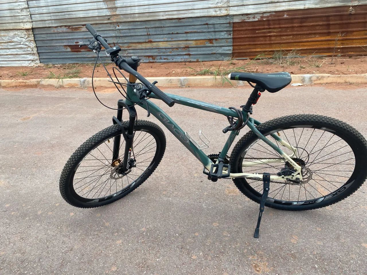 Bicicleta - Foto 3