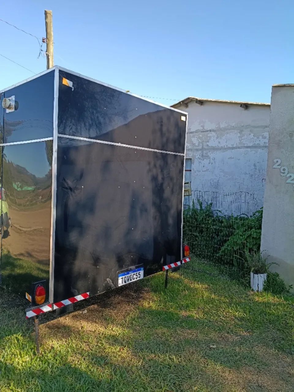 Vende_se trailer pra lanche  - Foto 2