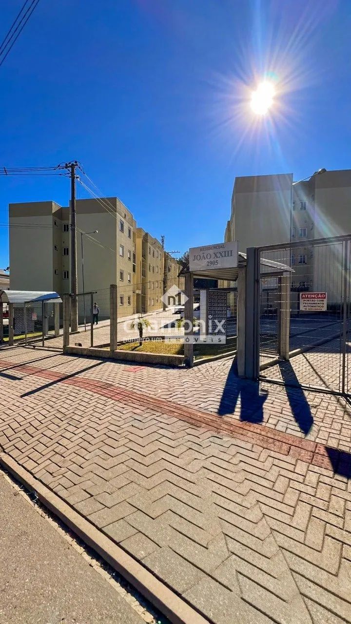 OPORTUNIDADE! APARTAMENTO (43M²)