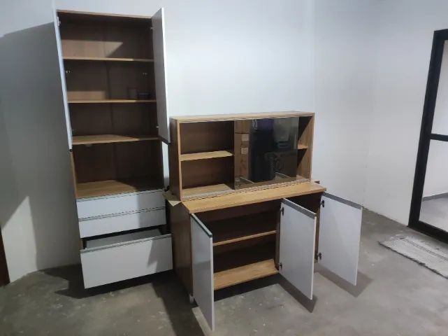 Armário de cozinha - Foto 2