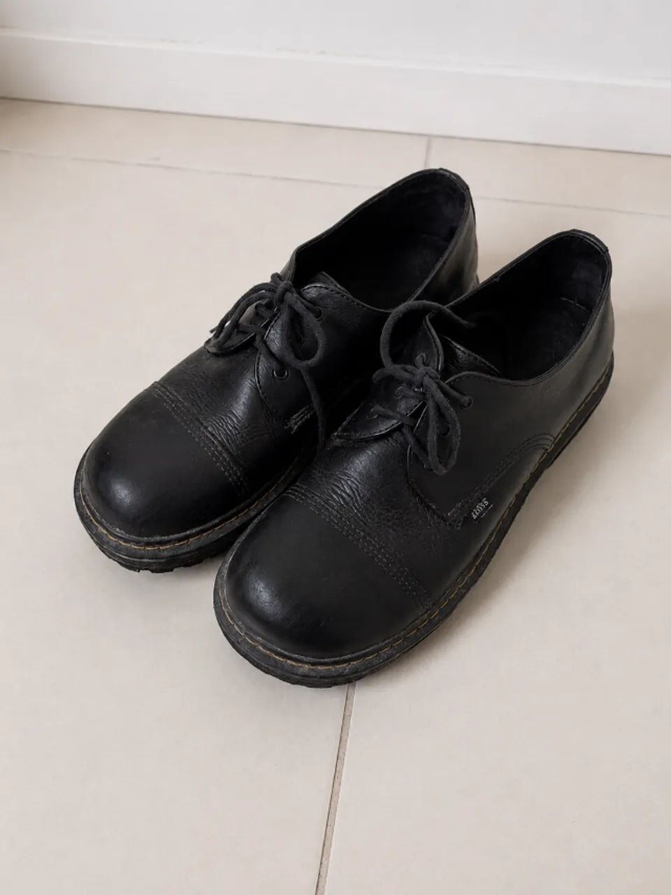 Sapato Vilela Boots - N41 - Foto 3