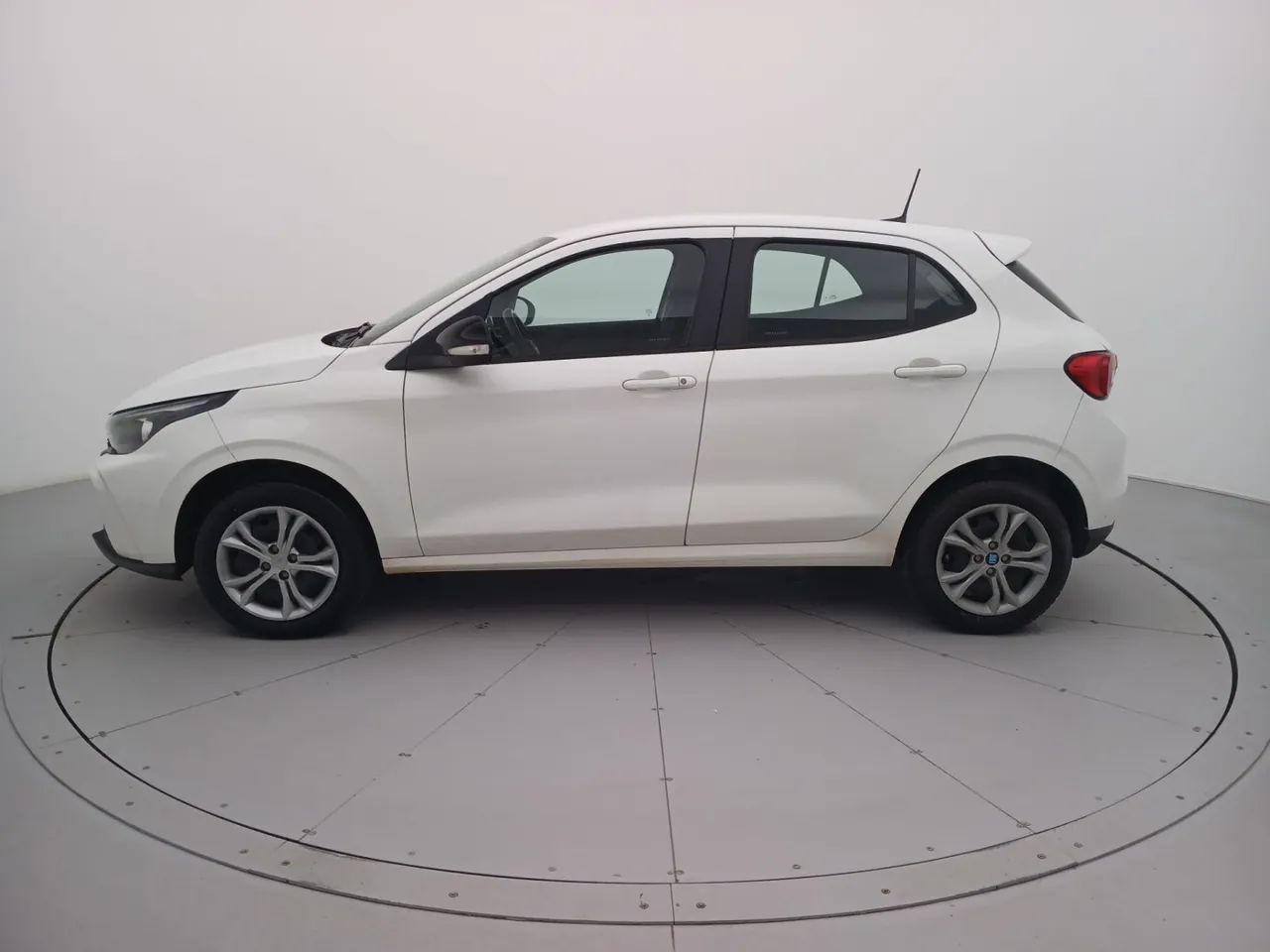 Fiat Argo Drive 1.0 Firefly 2026 - Foto 2