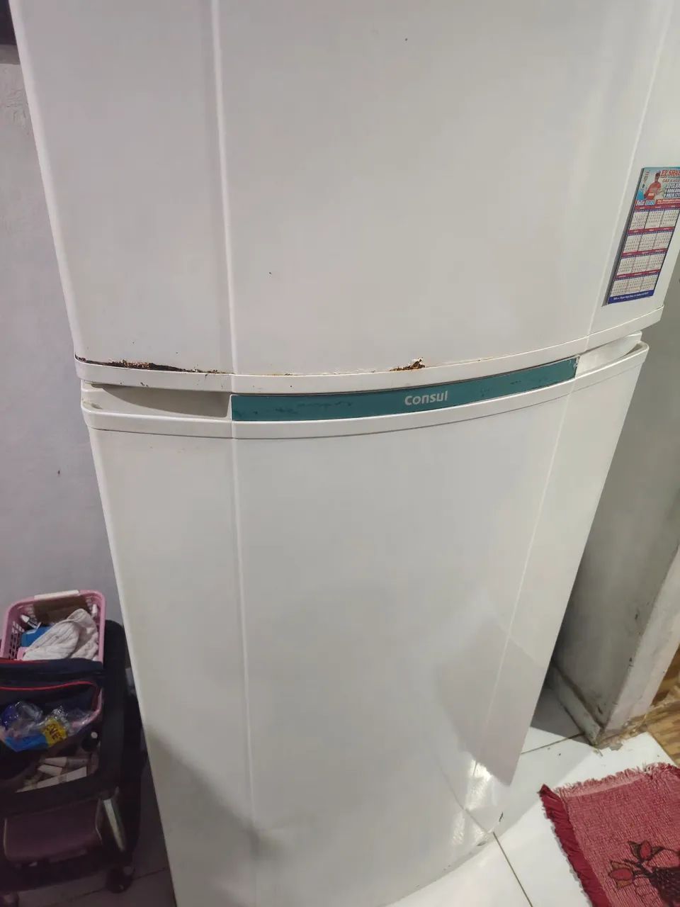 Geladeira