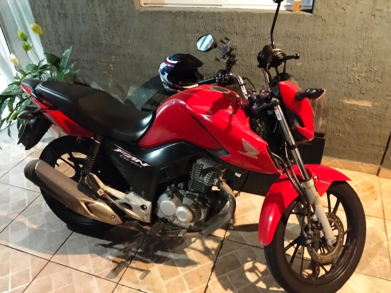 Moto nova  - Foto 2
