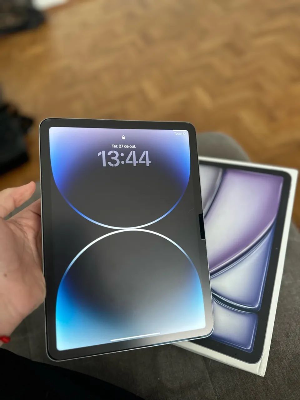 iPad Air M3 128 GB, 11 Polegadas 