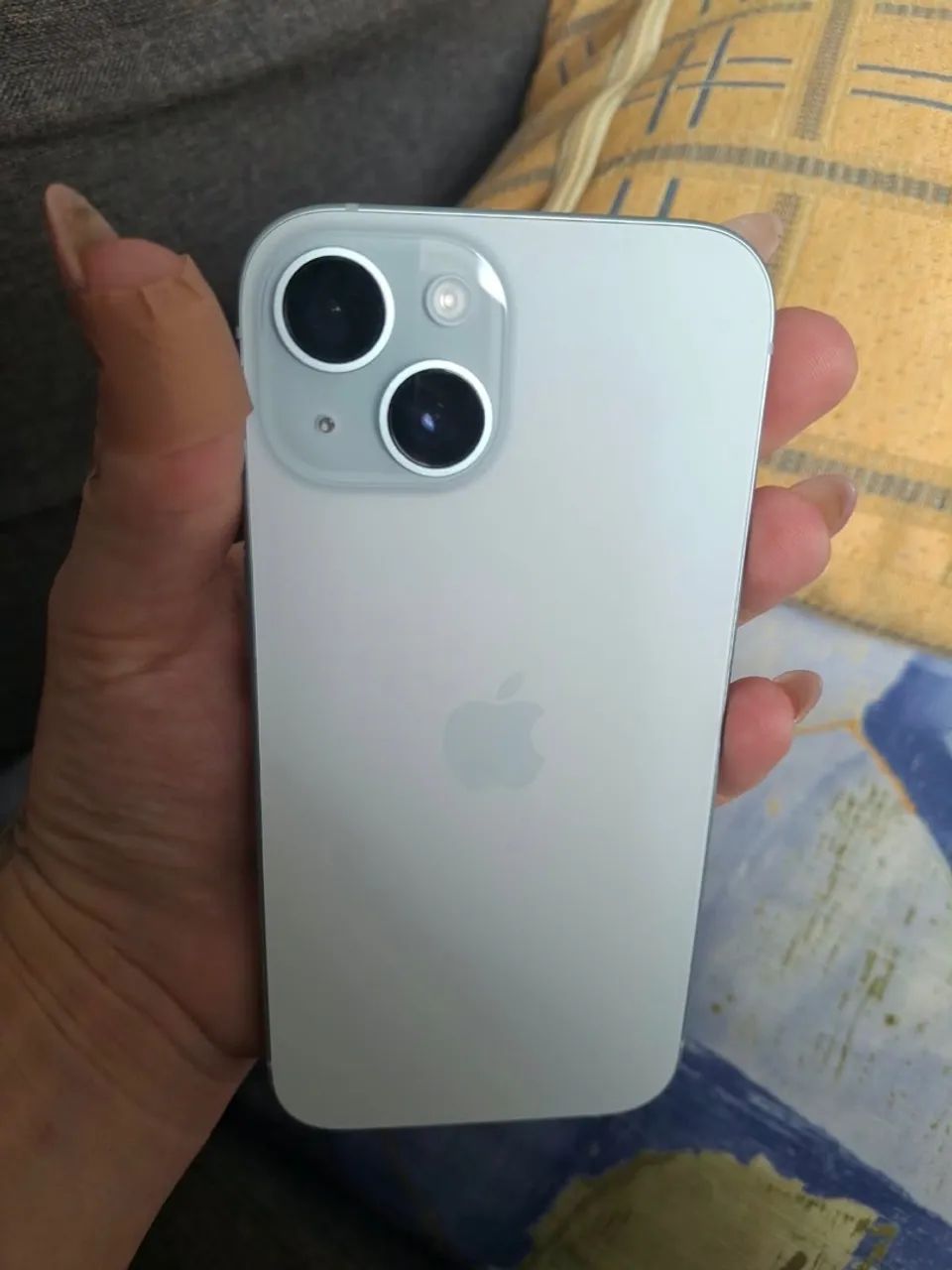 Vendo iPhone 15 - Foto 3