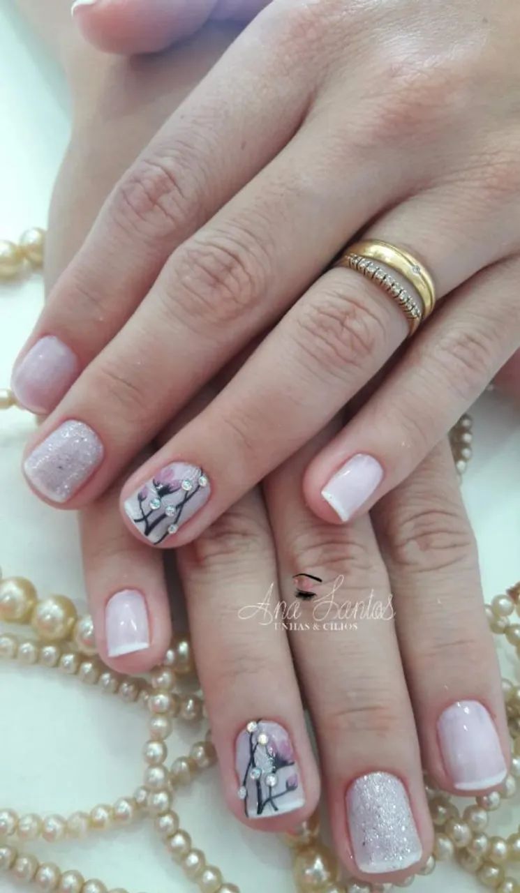 Manicure a domicílio  - Foto 3