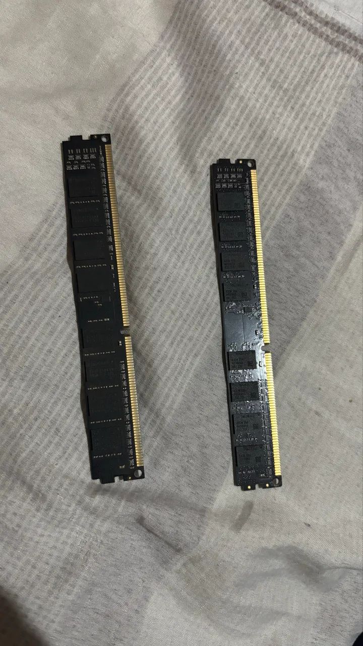 Kit 16GB DDR3 