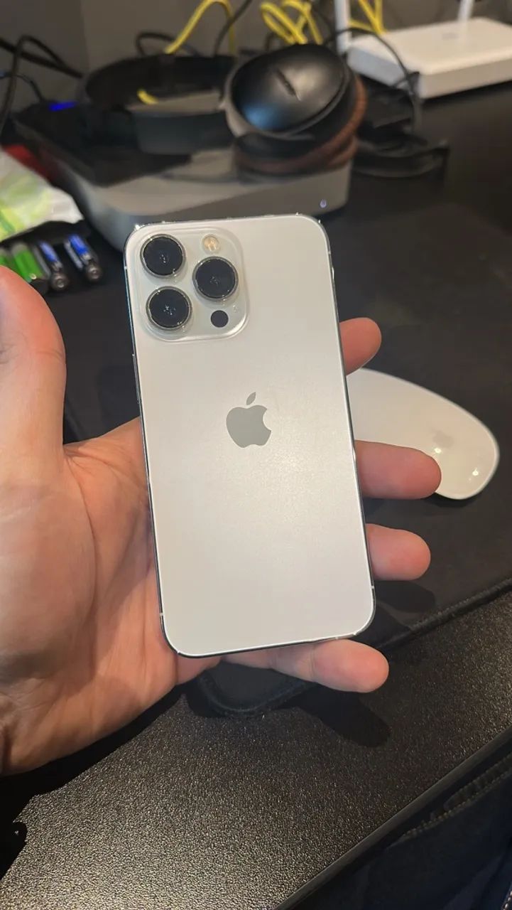 iPhone 13 Pro 128gb
