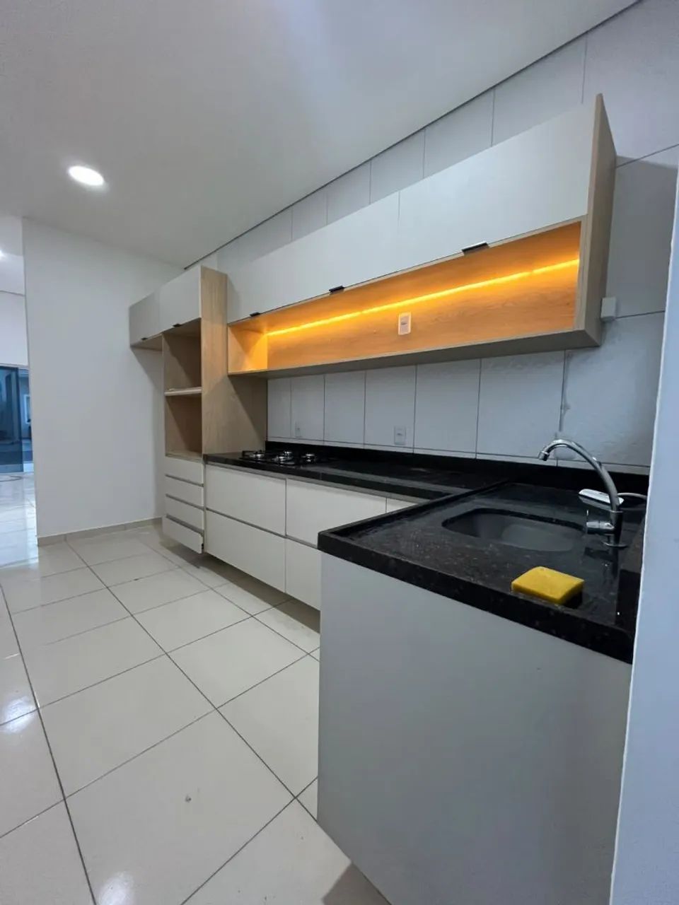 Casa no Parque Dez, 2 quartos - Foto 2