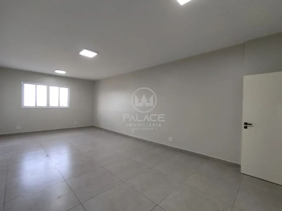 Comercial Para Alugar Vila Independência Piracicaba - Foto 3