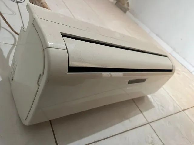 Oportunidade AR condicionado 