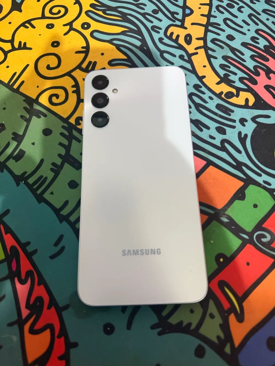 Samsung Galaxy A05s - Foto 2