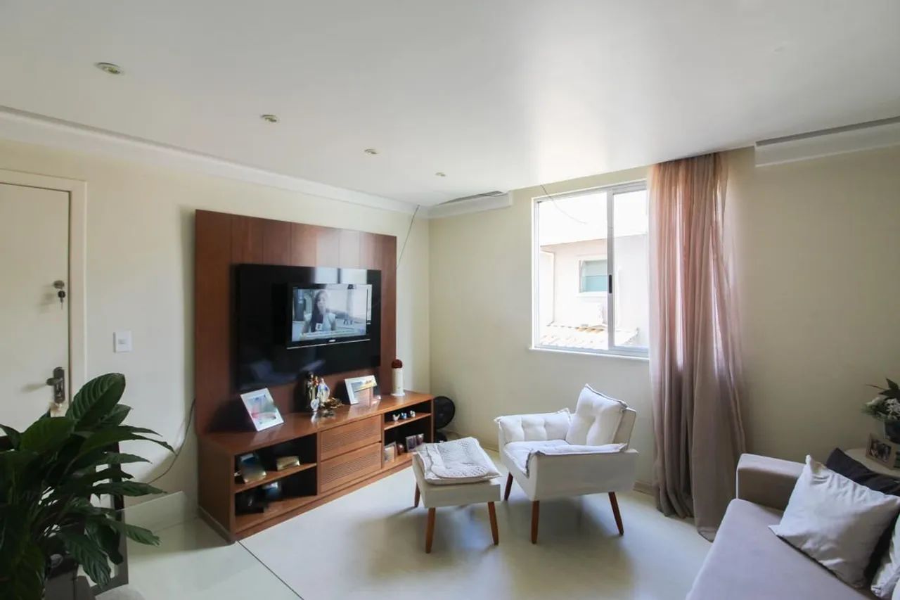 Apartamento à Venda - Castelo, 2 Quartos, 60 m2