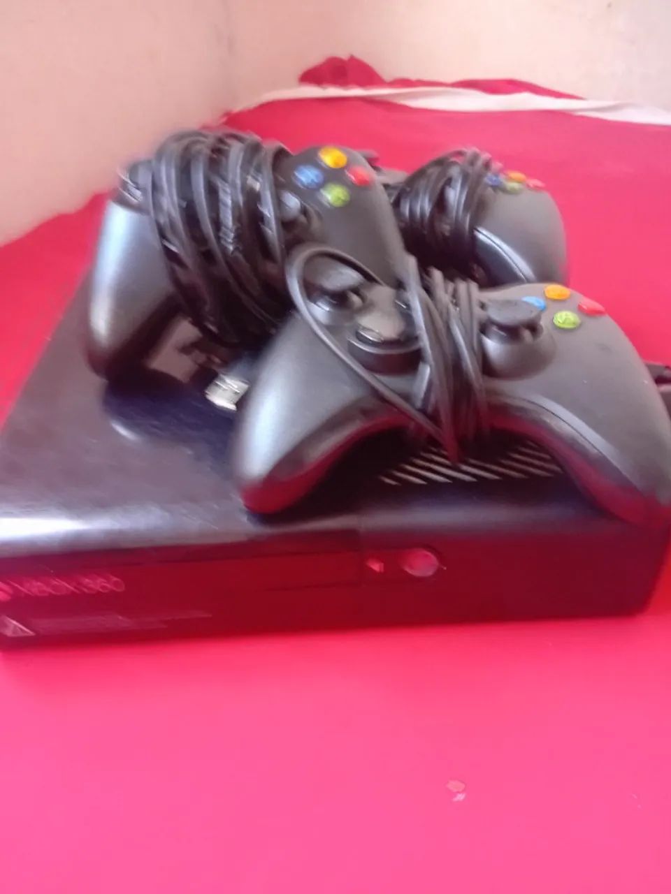 Xbox360 - Foto 2