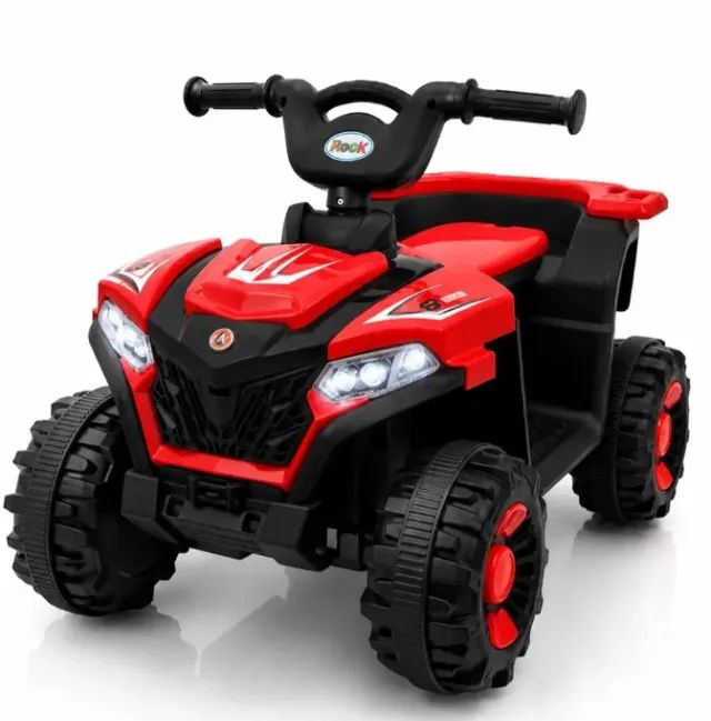 Mini quadriciclo elétrico Infantil - Foto 2