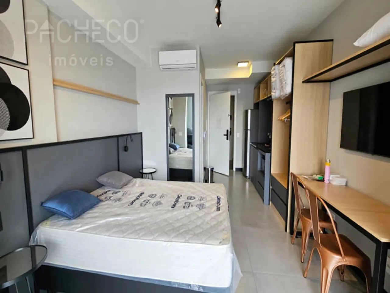 Studio, Pompeia - São Paulo - Foto 4