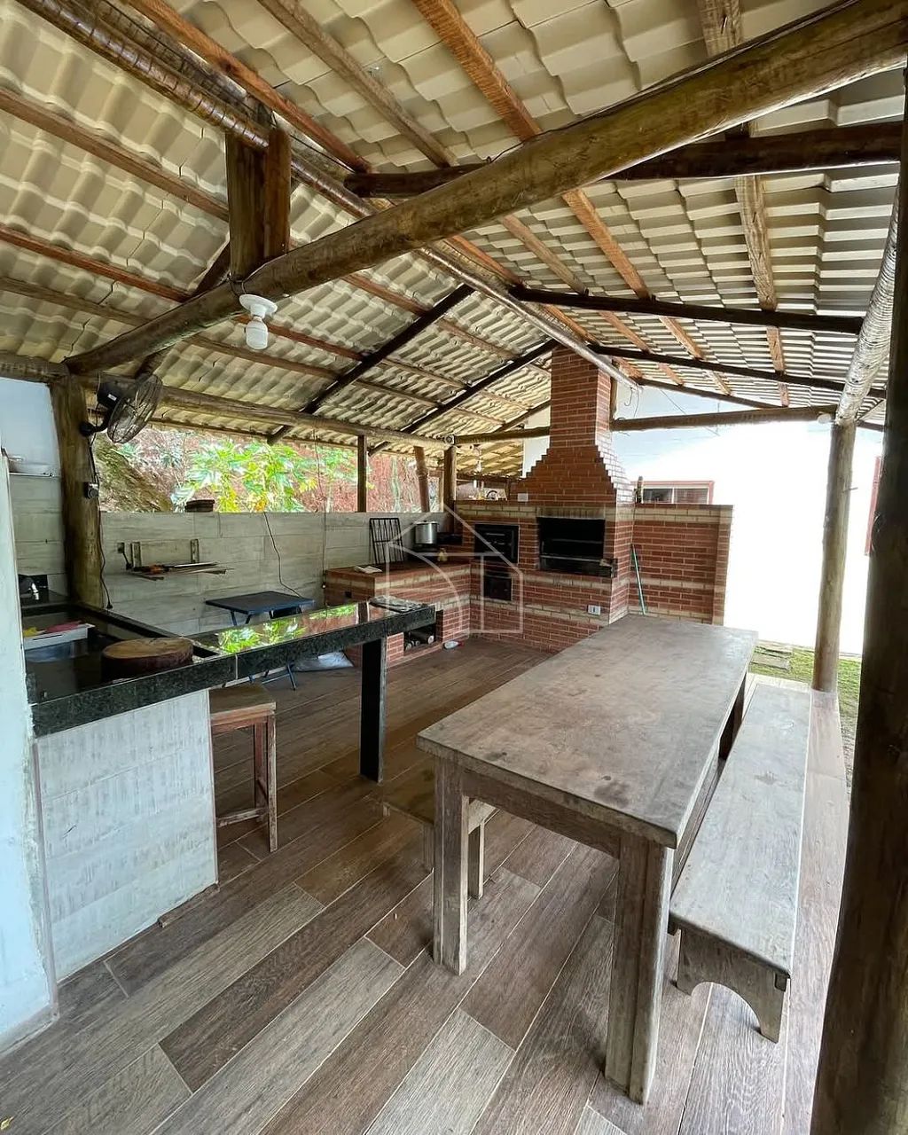 Sítio à Venda em Marechal Floriano  Montanhas Capixabas - Foto 5