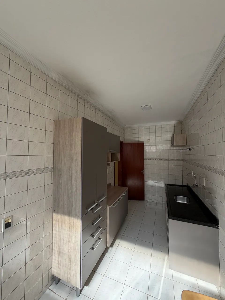 Lindo Apartamento Próximo a Arena Pantanal  - Foto 2