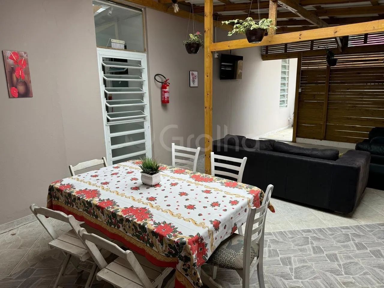 Residencial de 373m² com 27 quartos no Pantanal - Foto 4
