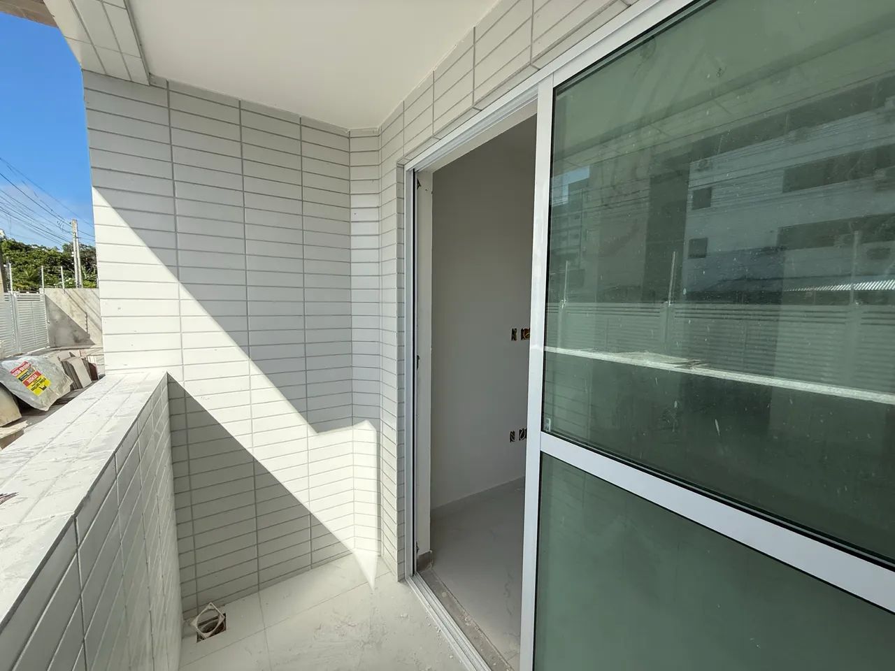 Apartamento nos Bancários - 3 Quartos (1 Suíte) + Varanda!  - Foto 4