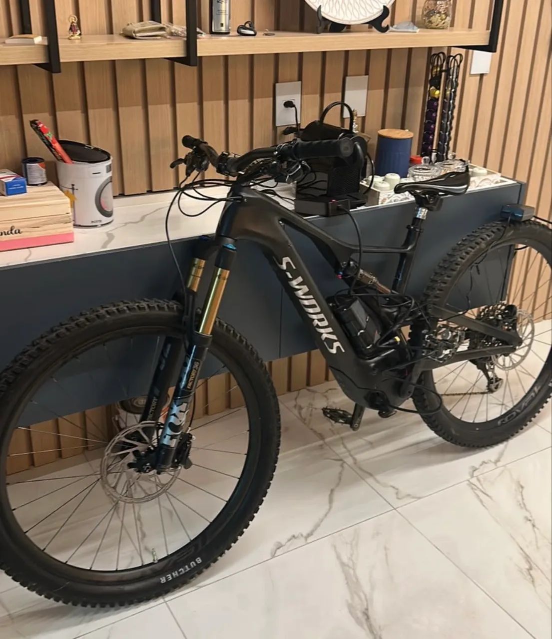 Bicicleta  - Foto 4