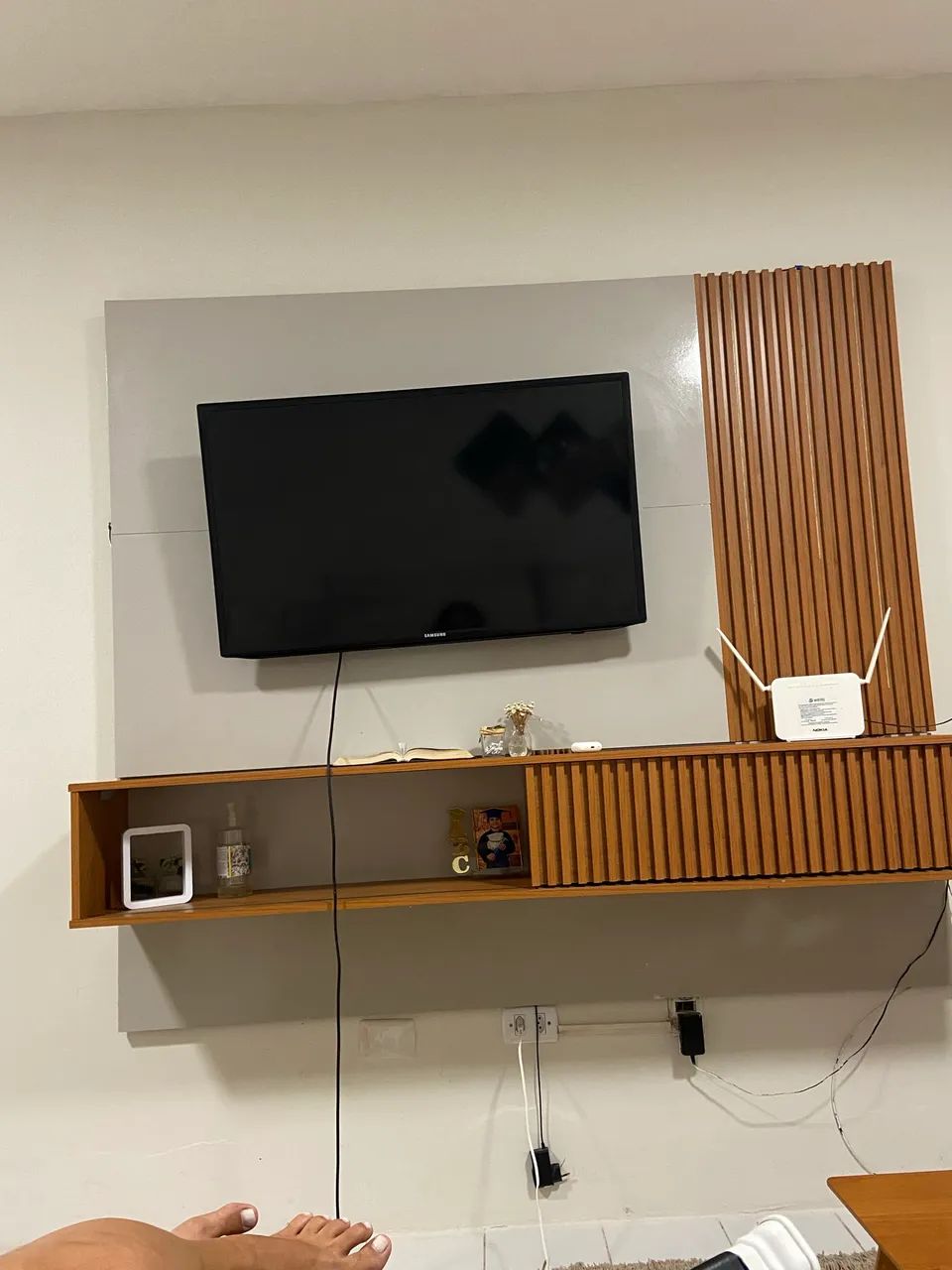 Painel  - Foto 2