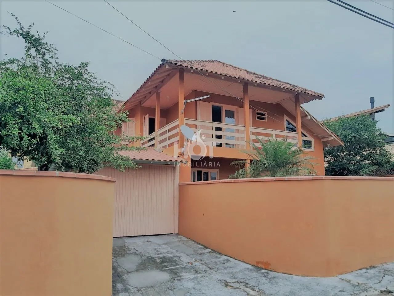 Casa à venda no Rio Tavares, Florianópolis - Foto 2