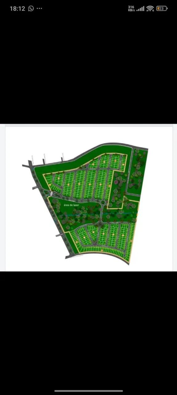 Terreno Cidade Jardim  - Foto 4