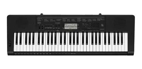 Teclado Casio Ctk3500  - Foto 2