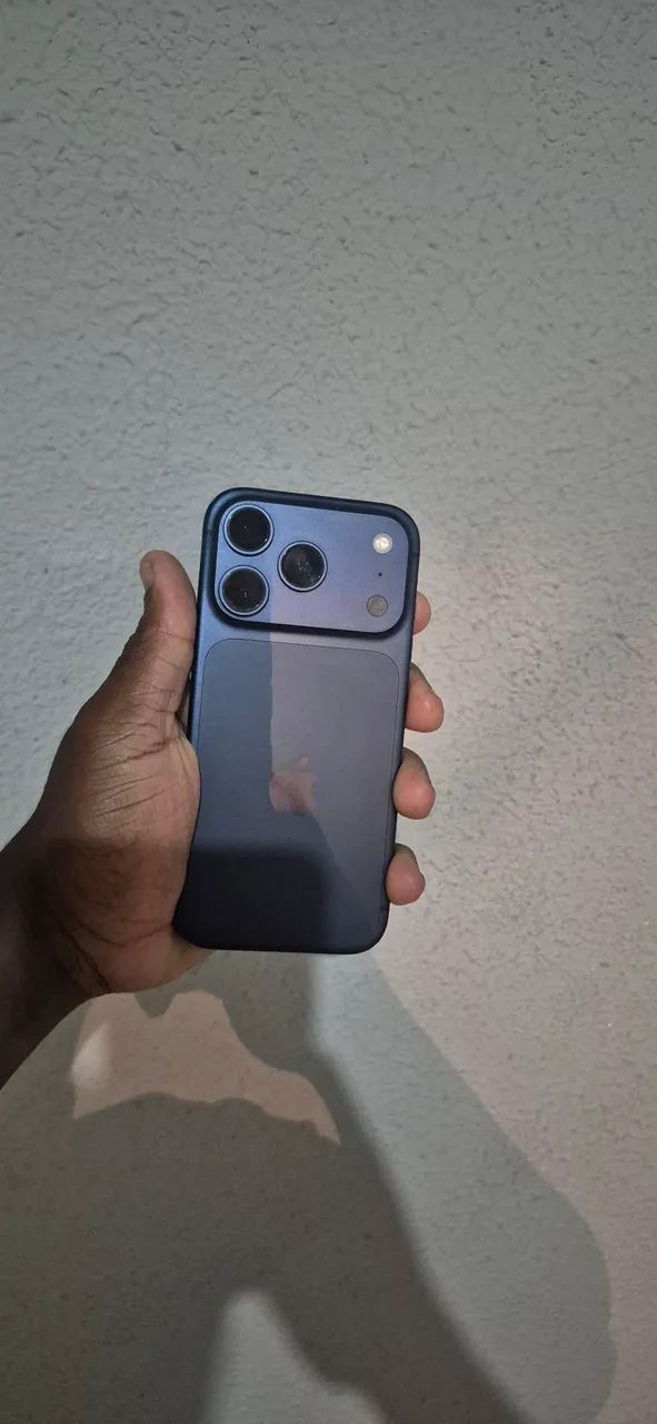 Iphone 17 pro  - Foto 5
