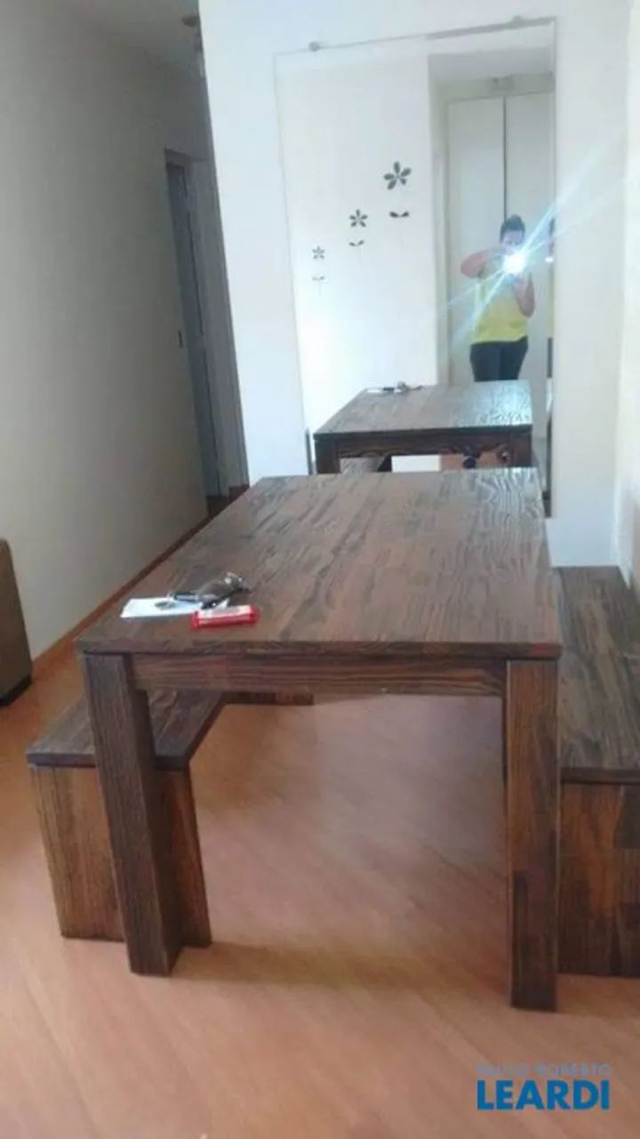APARTAMENTO - MORUMBI - SP - Foto 4