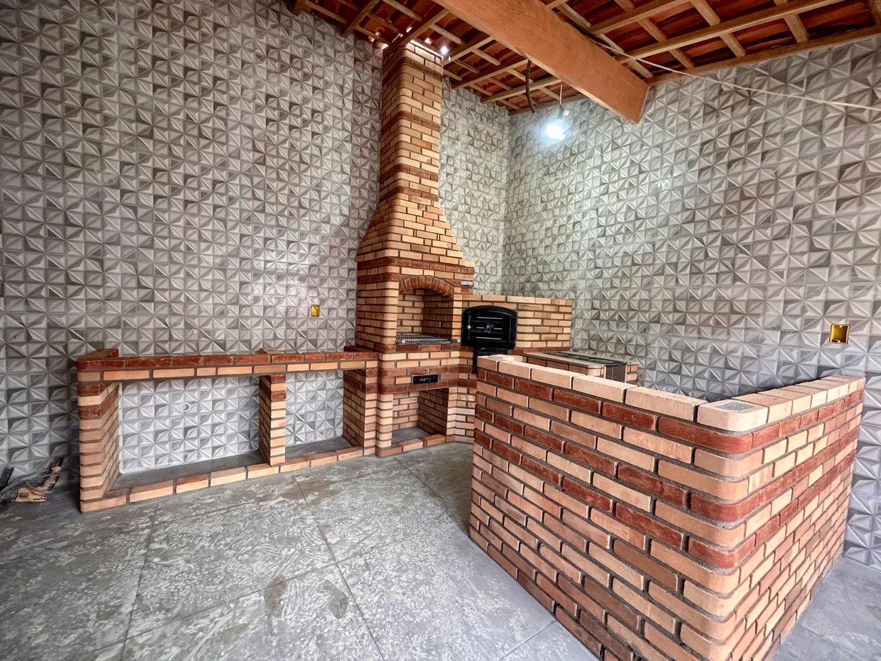 Artes Grill| Construção de Churrasqueiras 