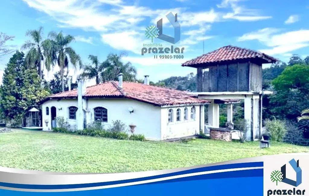 *** Chácara com 15.000m² em Itu ***