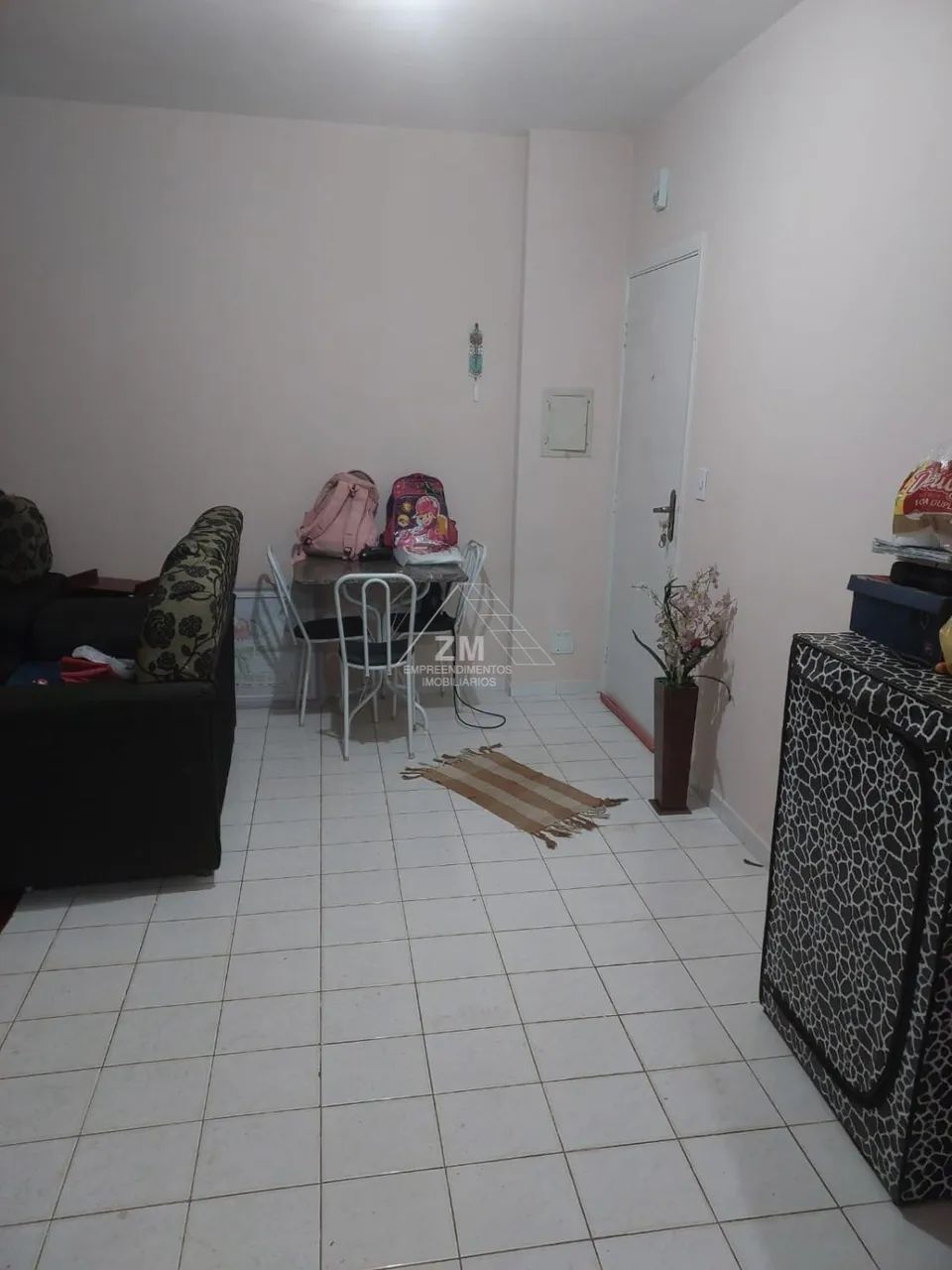 apartamento - Jardim Santa Izabel - Hortolândia - Foto 3