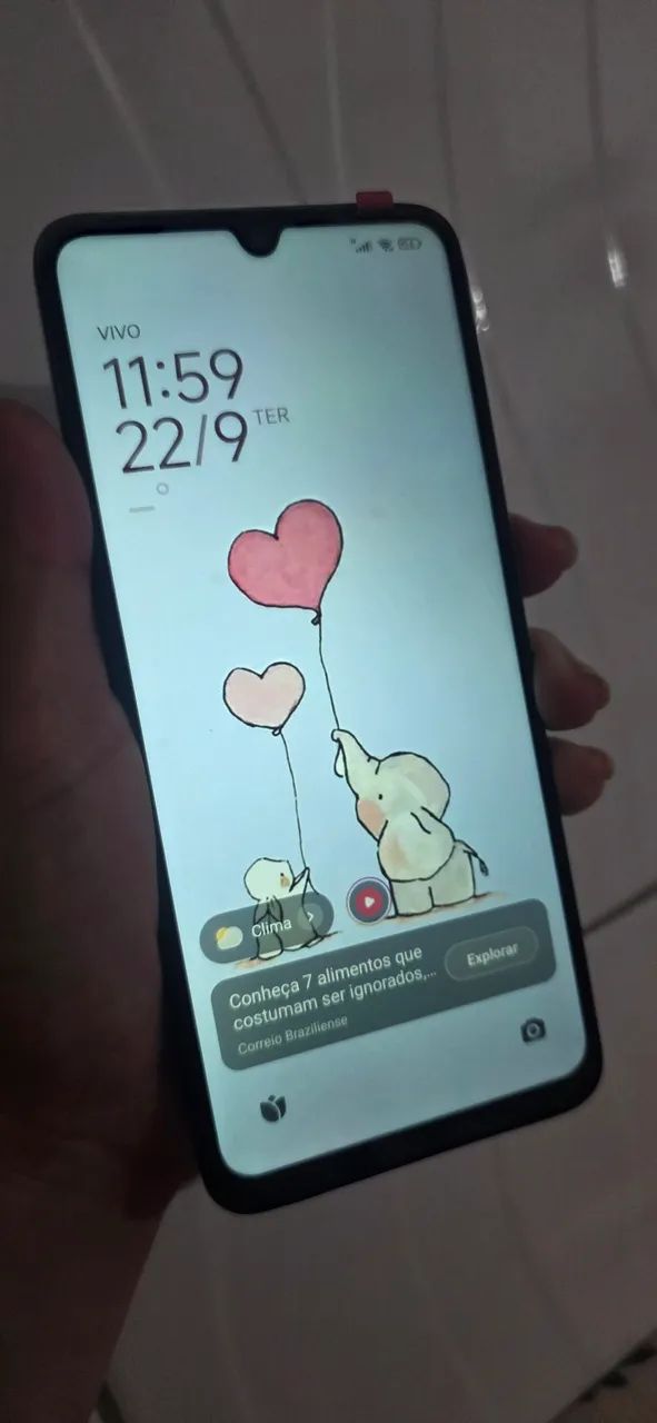 Poco C75